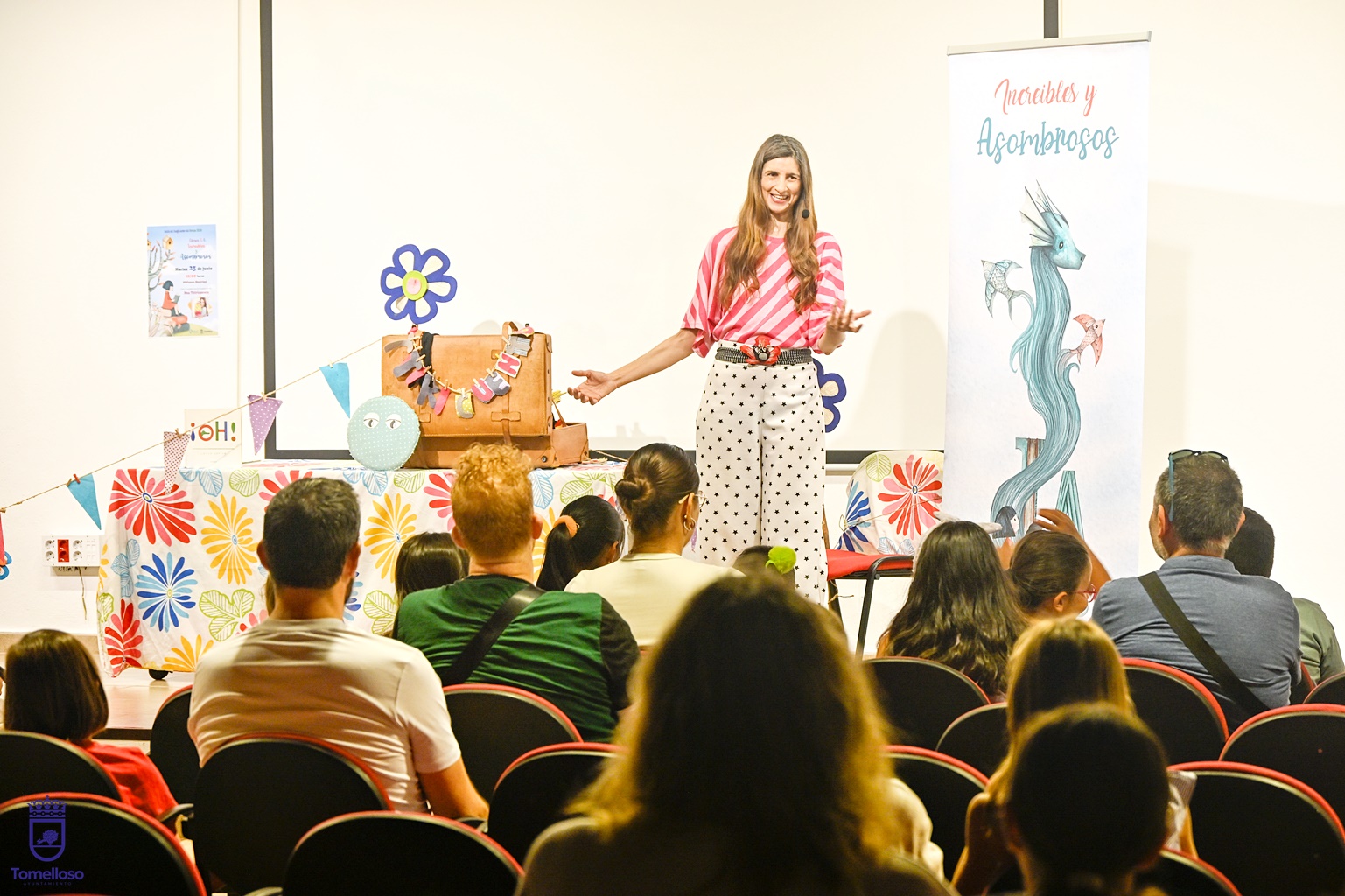 Arranca el Juego Lector del Verano “Libros IA. Increíbles y Asombrosos”, un guiño a la literatura que sigue sorprendiendo en tiempos de Inteligencia Artificial