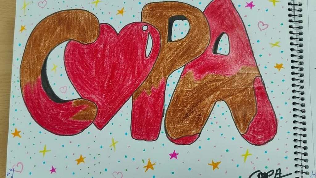 arte urbano sexto primaria jose maria del moral 10