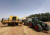 ASAJA CLM pide claridad y criterio único en la norma que regula la prevención de incendios ASAJA CLM pide claridad y criterio único en la norma que regula la prevención de incendios