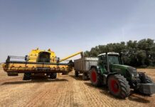 ASAJA CLM pide claridad y criterio único en la norma que regula la prevención de incendios ASAJA CLM pide claridad y criterio único en la norma que regula la prevención de incendios