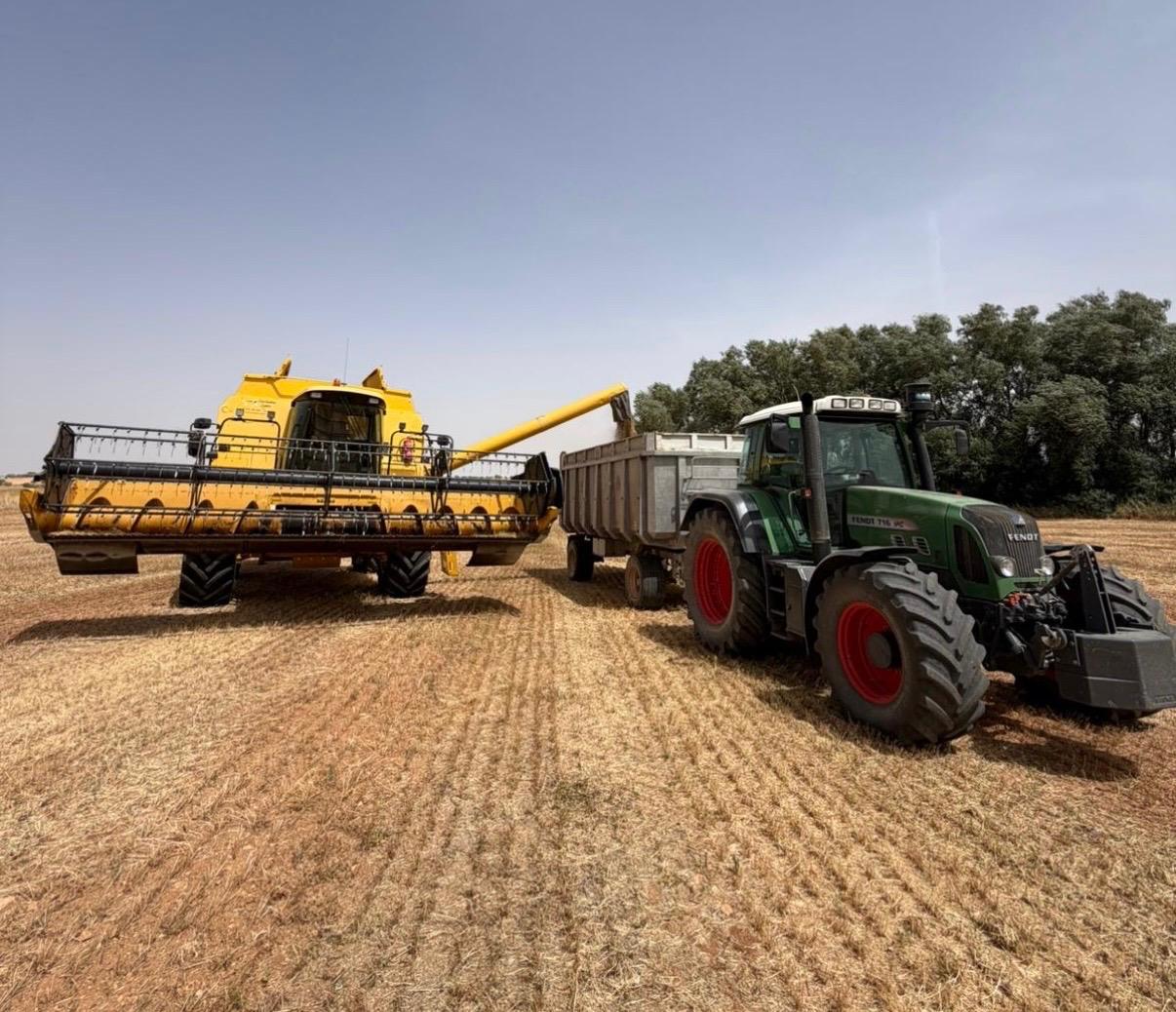 ASAJA CLM pide claridad y criterio único en la norma que regula la prevención de incendios