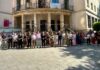 La Subdelegación condena el asesinato machista de Ana Milet y llama a la unidad frente a la violencia de género La Subdelegación condena el asesinato machista de Ana Milet y llama a la unidad frente a la violencia de género