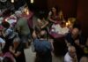 Cerca de un centenar de personas disfrutan de “Bajo la Luz de la Lumbrera” y consolidan las cuevas de Tomelloso como un nuevo escenario cultural Cerca de un centenar de personas disfrutan de “Bajo la Luz de la Lumbrera” y consolidan las cuevas de Tomelloso como un nuevo escenario cultural