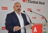 Barato destaca que Castilla-La Mancha avanza con “paso firme” frente al “ruido” y los “bulos y enredos” del PP provincial y regional Barato destaca que Castilla-La Mancha avanza con “paso firme” frente al “ruido” y los “bulos y enredos” del PP provincial y regional