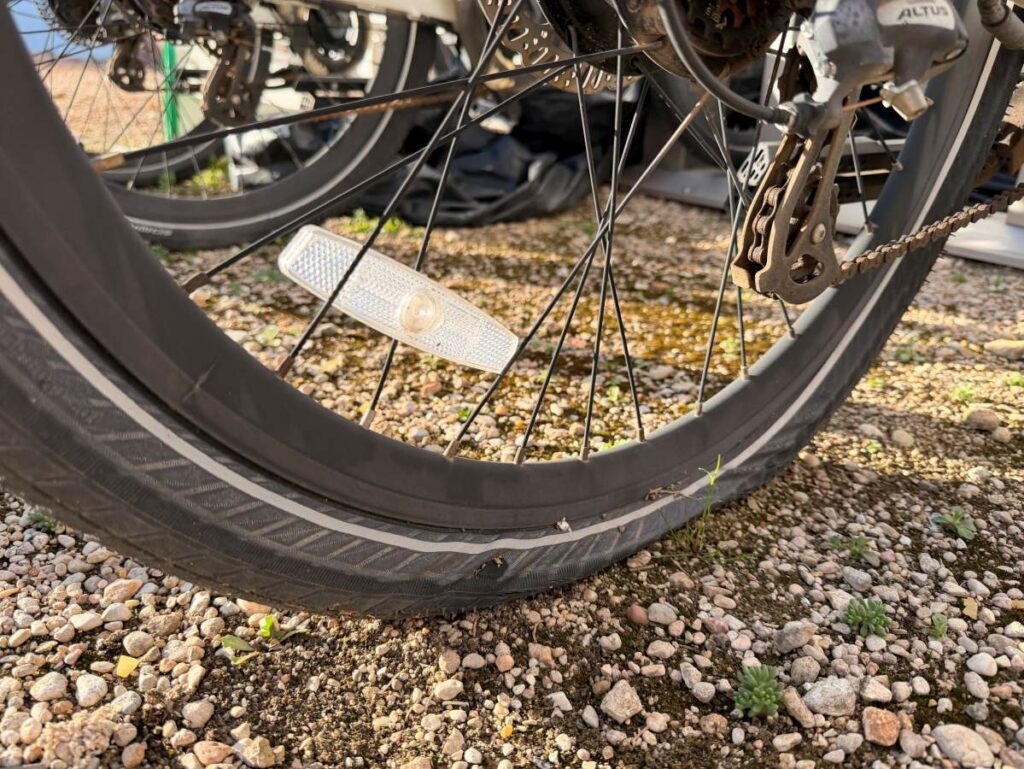 El PSOE de Tomelloso acusa al equipo de gobierno de "incapacidad política" por su gestión de las bicicletas turísticas 1 bicicletas turisticas 2