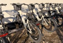 El PSOE de Tomelloso acusa al equipo de gobierno de «incapacidad política» por su gestión de las bicicletas turísticas El PSOE de Tomelloso acusa al equipo de gobierno de "incapacidad política" por su gestión de las bicicletas turísticas