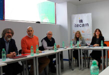 Blanca Fernández invita a Navarro a sumarse a la inversión histórica de 6 millones para la nueva sede de ITECAM «en lugar de confrontar» Blanca Fernández invita a Navarro a sumarse a la inversión histórica de 6 millones para la nueva sede de ITECAM en lugar de confrontar