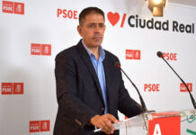 EL PSOE denuncia que la paralización del programa de conciertos evidencia la falta de planificación y gestión del equipo de Gobierno de PP y Vox en la Diputación EL PSOE denuncia que la paralización del programa de conciertos evidencia la falta de planificación y gestión del equipo de Gobierno de PP y Vox en la Diputación