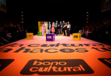 Más de 25.000 jóvenes de Castilla-La Mancha nacidos en 2008 pueden solicitar el Bono Cultural Joven 2026 a partir de hoy Más de 25.000 jóvenes de Castilla-La Mancha nacidos en 2008 pueden solicitar el Bono Cultural Joven 2026 a partir de hoy
