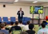 El Bono Cultural Joven 2026 abre nuevas puertas a la cultura y al talento creativo de los jóvenes de Ciudad Real El Bono Cultural Joven 2026 abre nuevas puertas a la cultura y al talento creativo de los jóvenes de Ciudad Real