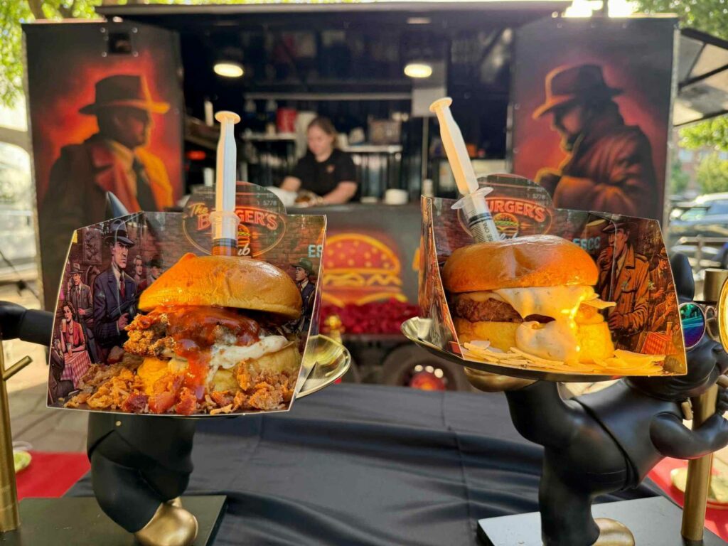 burguerfesti villacanas exito