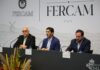 José Manuel Caballero: “Fercam vale más de lo que cuesta” José Manuel Caballero: “Fercam vale más de lo que cuesta”