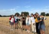 Cabañeros, Tablas de Daimiel y las Lagunas de Ruidera, junto al legado del Quijote, centran Spain is (Much) More 2026 de Turespaña Cabañeros, Tablas de Daimiel y las Lagunas de Ruidera, junto al legado del Quijote, centran Spain is (Much) More 2026 de Turespaña