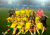 Unión Tomelloso Femenino conquista Gandía: el cadete jugará la final tras una gran gesta Unión Tomelloso Femenino conquista Gandía: el cadete jugará la final tras una gran gesta