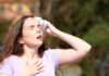 El tiempo en España hoy, 22 de junio: AEMET avisa de calor extremo, calima y tormentas fuertes El tiempo en España hoy, 22 de junio: AEMET avisa de calor extremo, calima y tormentas fuertes