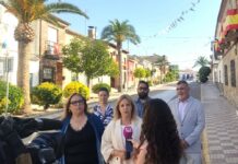 Abengózar destaca que la lucha contra la despoblación contribuye a “dar identidad, a hacer comunidad y a mantener tradiciones en CLM” Abengózar destaca que la lucha contra la despoblación contribuye a “dar identidad, a hacer comunidad y a mantener tradiciones en CLM”