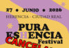 El Festival Pura Eshencia cancela su primera edición en Herencia El Festival Pura Eshencia cancela su primera edición en Herencia