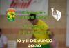 El Juvenil Tomelloso F.S. convoca sus jornadas de captación para la temporada 2026/27 El Juvenil Tomelloso F.S. convoca sus jornadas de captación para la temporada 2026/27