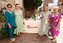 Cáritas Parroquial de Villacañas destaca su labor de acompañamiento y atención a las personas más vulnerables con motivo del Día de la Caridad Cáritas Parroquial de Villacañas destaca su labor de acompañamiento y atención a las personas más vulnerables con motivo del Día de la Caridad