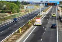 El Gobierno autoriza una inversión de 183,9 millones de euros para la conservación en carreteras del Estado en Castilla-La Mancha El Gobierno autoriza una inversión de 183,9 millones de euros para la conservación en carreteras del Estado en Castilla-La Mancha