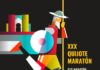 El Quijote Maratón ya tiene cartel oficial para su 30ª edición El Quijote Maratón ya tiene cartel oficial para su 30ª edición