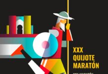 El Quijote Maratón ya tiene cartel oficial para su 30ª edición El Quijote Maratón ya tiene cartel oficial para su 30ª edición