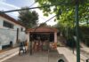 La Casita de los Sueños vuelve a abrir sus puertas para llenar de lectura las tardes de verano en la Piscina Municipal de Villacañas La Casita de los Sueños vuelve a abrir sus puertas para llenar de lectura las tardes de verano en la Piscina Municipal de Villacañas