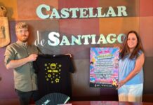 El Ayuntamiento de Castellar de Santiago apuesta de nuevo por un festival de primer nivel que situará al municipio en el mapa nacional del remember El Ayuntamiento de Castellar de Santiago apuesta de nuevo por un festival de primer nivel que situará al municipio en el mapa nacional del remember