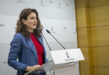 Castilla-La Mancha alcanza el mayor registro de empleo afiliado en toda su historia después de sumar más de 21.700 personas en el último año Castilla-La Mancha alcanza el mayor registro de empleo afiliado en toda su historia después de sumar más de 21.700 personas en el último año