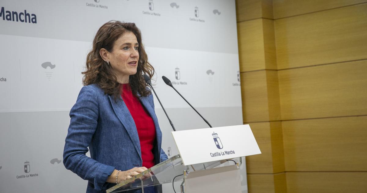 Castilla-La Mancha alcanza el mayor registro de empleo afiliado en toda su historia después de sumar más de 21.700 personas en el último año