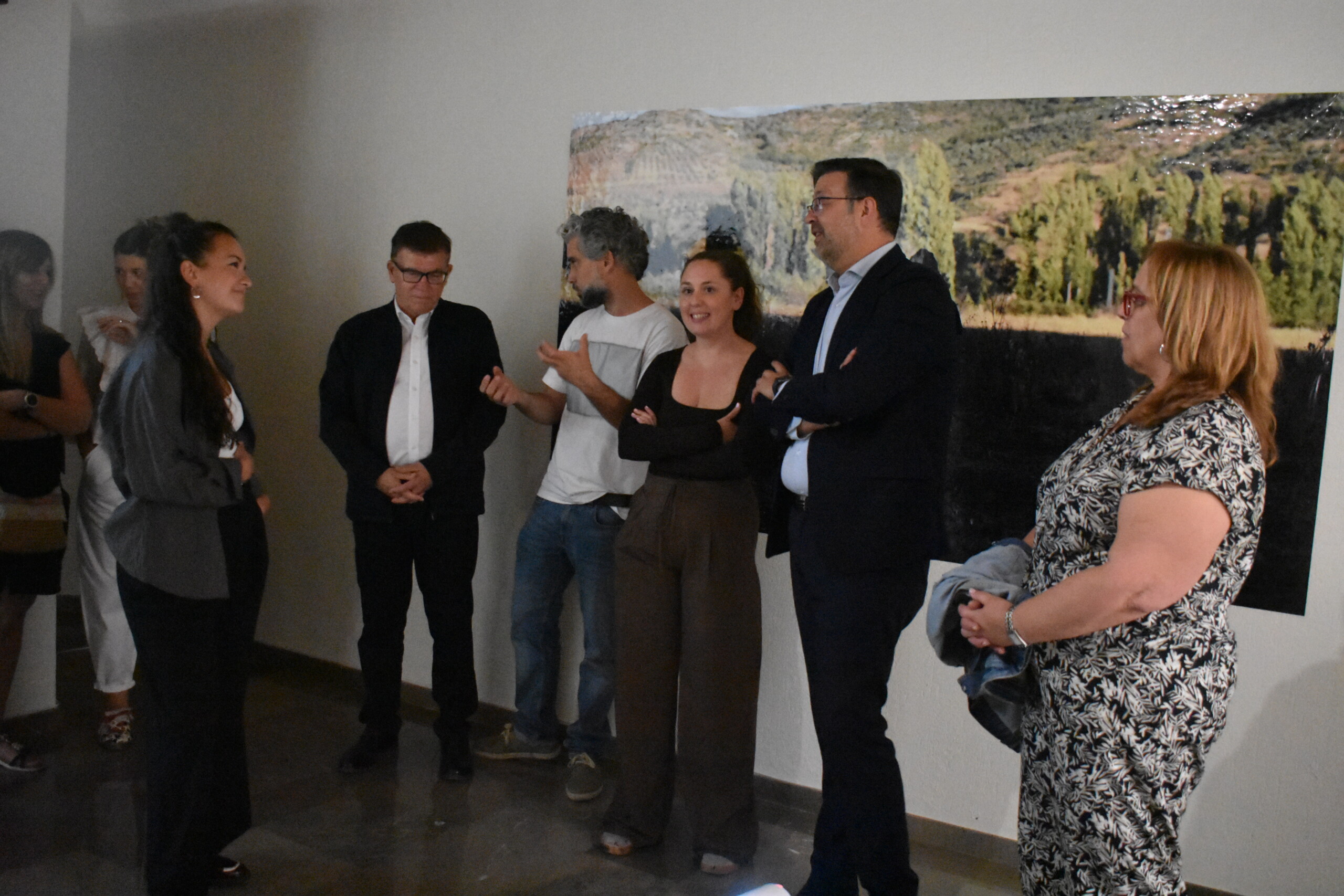 Castilla-La Mancha participará por primera vez en la Culture & Museums International Tech Forum que se celebrará en Málaga los días 22 y 23 de junio 1 Castilla-La Mancha participará por primera vez en la Culture & Museums International Tech Forum que se celebrará en Málaga los días 22 y 23 de junio