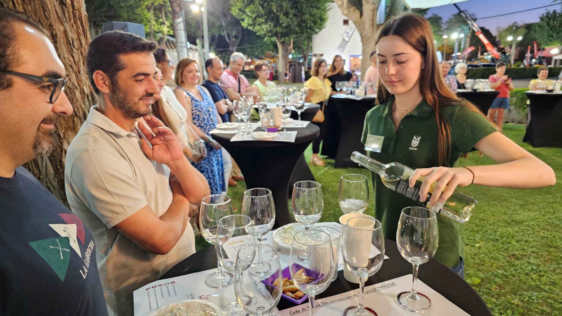 Fercam 2026 establece doble modalidad de inscripción para las catas agroalimentarias