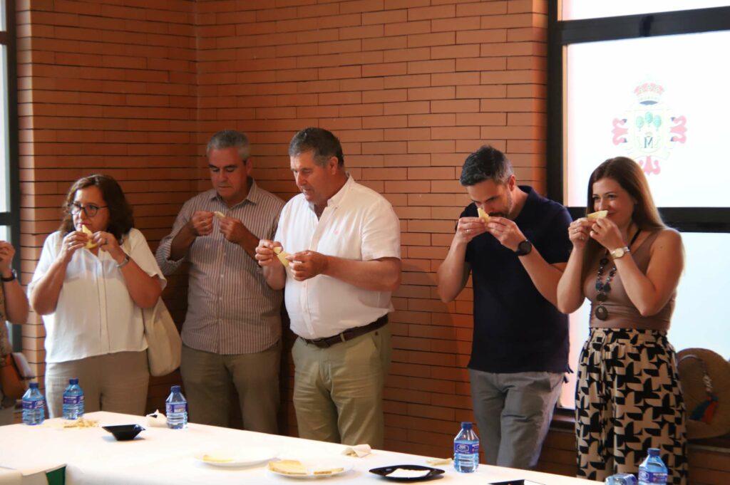 Fercam 2026 establece doble modalidad de inscripción para las catas agroalimentarias 2 catasagroalimentariasfercam2