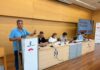 CCOO reclama salarios dignos, vivienda asequible y un mapa de riesgos laborales CCOO reclama salarios dignos, vivienda asequible y un mapa de riesgos laborales
