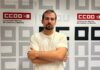 CCOO: «Castilla-La Mancha crece pero el reparto de la riqueza sigue siendo injusto» CCOO: "Castilla-La Mancha crece pero el reparto de la riqueza sigue siendo injusto"