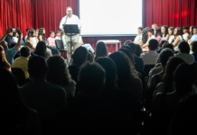 Celebrada la graduación de la promoción 2022-26 del Conservatorio Municipal de Música “Luis Osuna Migallón” Celebrada la graduación de la promoción 2022-26 del Conservatorio Municipal de Música “Luis Osuna Migallón”