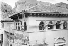 Villalba de la Sierra celebra el centenario de la central de «El Salto» con un programa cultural y de futuro Villalba de la Sierra celebra el centenario de la central de "El Salto" con un programa cultural y de futuro