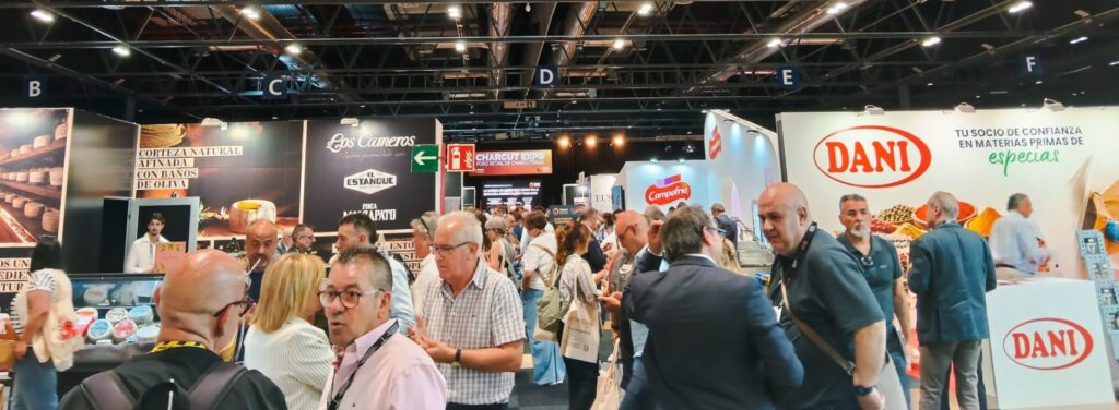 charcut expo madrid 3