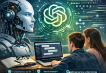 Tomelloso acogerá en junio un curso de iniciación a ChatGPT dentro de la programación de la UNED Ciudad Real Tomelloso acogerá en junio un curso de iniciación a ChatGPT dentro de la programación de la UNED Ciudad Real