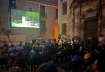 La inclusión, la accesibilidad, la música y el cine documental protagonizan una nueva noche de Estival Cine en la Plaza de la Merced de Cuenca La inclusión, la accesibilidad, la música y el cine documental protagonizan una nueva noche de Estival Cine en la Plaza de la Merced de Cuenca
