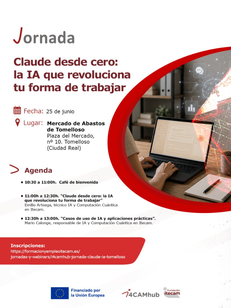 claude desde cero itecam