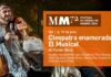 La Gran Belleza Producciones presenta «Cleopatra enamorada, el musical» de Florián Recio en el Teatro La Latina La Gran Belleza Producciones presenta "Cleopatra enamorada, el musical" de Florián Recio en el Teatro La Latina