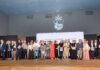 El COACM celebra la excelencia arquitectónica y reconoce a quienes han contribuido a construir Castilla-La Mancha El COACM celebra la excelencia arquitectónica y reconoce a quienes han contribuido a construir Castilla-La Mancha