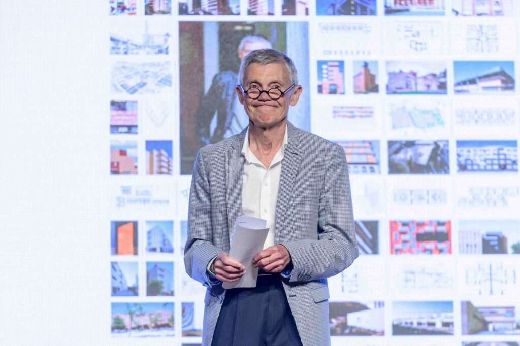 El COACM celebra la excelencia arquitectónica y reconoce a quienes han contribuido a construir Castilla-La Mancha 3 coacm premios 09