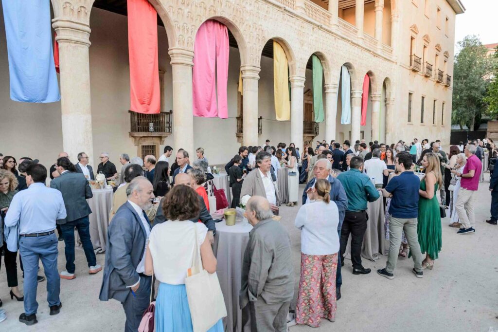 El COACM celebra la excelencia arquitectónica y reconoce a quienes han contribuido a construir Castilla-La Mancha 14 coacm premios 18
