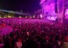 Telefónica refuerza la cobertura en Tomelloso durante el Zodiak Festival y otros grandes eventos de Castilla-La Mancha Telefónica refuerza la cobertura en Tomelloso durante el Zodiak Festival y otros grandes eventos de Castilla-La Mancha