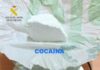 590 dosis de cocaína fuera de circulación tras un control de la Guardia Civil en Socovos 590 dosis de cocaína fuera de circulación tras un control de la Guardia Civil en Socovos