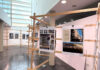 El Colegio de Arquitectos de Ciudad Real acoge la exposición “Re-creando a Fisac” El Colegio de Arquitectos de Ciudad Real acoge la exposición “Re-creando a Fisac”