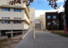 El Colegio de Ingenieros de Caminos premiará la mejor nota de la PAU que elija Ingeniería Civil en la UCLM El Colegio de Ingenieros de Caminos premiará la mejor nota de la PAU que elija Ingeniería Civil en la UCLM