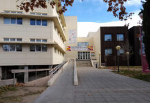 El Colegio de Ingenieros de Caminos premiará la mejor nota de la PAU que elija Ingeniería Civil en la UCLM El Colegio de Ingenieros de Caminos premiará la mejor nota de la PAU que elija Ingeniería Civil en la UCLM